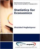Shahdad Naghshpou, Shahdad Naghshpour - Statistics for Economics
