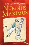 Tim Collins, Andrew Pinder - Het dagboek van Nurdius Maximus
