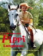 Astrid Lindgren, Bo-Erik Gyberg - Op stap met Pippi Langkous