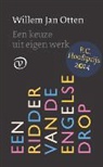 Willem Jan Otten, Marijke Schermer - Een ridder van de Engelse drop