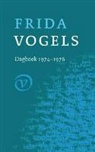 Frida De Matteis-Vogels, Frida Vogels - 10. 1974-1976