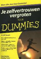 Kate Burton, Brinley Platts, Martijn van Opbergen - Je zelfvertrouwen vergroten voor Dummies