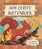 Nicola Davies, Mark Hearld - Mijn eerste buitenboek