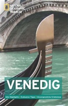 Erla Zwingle - National Geographic Traveler Venedig