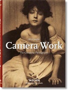 Ute Kieseyer, Simone Philippi, Pam Roberts, Alfred Stieglitz, Taschen - Camera Work : the complete photographs