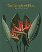 Werner Dressendörfer, Robert J. Thornton, Robert John Thornton, Robert John Thorton, Robert J. Thornton - Temple of flora -the-