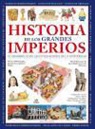John Haywood, John . . . [et al. Haywood, John . . . [et al. ] Haywood - Historia de los grandes imperios