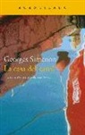Georges Simenon - La casa del canal