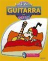 José Luis de Castro Martín - Guitarra