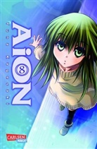 Yuna Kagesaki - AiON. Bd.8