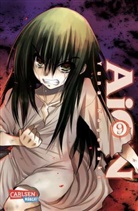 Yuna Kagesaki - AiON. Bd.9