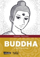 Osamu Tezuka - Buddha - Die Erleuchtung