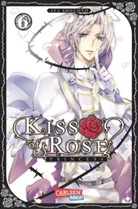 Aya Shouoto - Kiss of Rose Princess. Bd.6