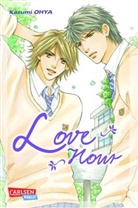 Kazumi Ohya - Love Hour