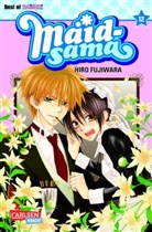 Hiro Fujiwara - Maid-sama. Bd.12