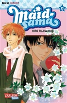 Hiro Fujiwara - Maid-sama. Bd.13