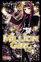 Kotori Momoyuki - Million Girl. Bd.3