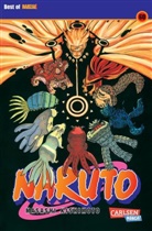Masashi Kishimoto - Naruto 60