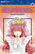 Yoshiki Nakamura - Skip Beat!. Bd.25