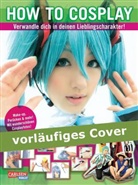 Yoshi Nemoto, Izumi Saito, Myo Tamami - Verwandle dich in deinen Lieblingscharakter!