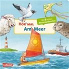 Anne Möller, Anne Möller - Hör mal (Soundbuch)
