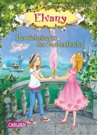 Alfred Bekker, Eleni Zabini - Elvany - Das Geheimnis des Zauberfluchs