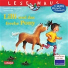 Friederun Reichenstetter, Kyrima Trapp - Lilli und das freche Pony