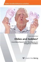 Martin Georg Maier - Oldies and Goldies?