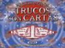 Trucos con cartas