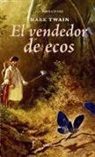 Mark Twain - El vendedor de ecos