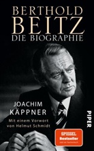 Joachim Käppner - Berthold Beitz