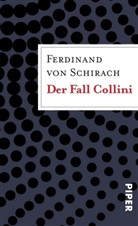 Ferdinand von Schirach - Der Fall Collini