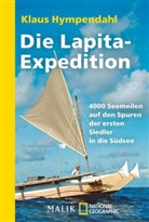 Klaus Hympendahl - Die Lapita-Expedition
