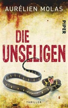 Aurélien Molas - Die Unseligen