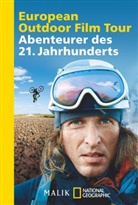 Hellinge, Joachi Hellinger, Joachim Hellinger, Wit, Witt, Thomas Witt - European Outdoor Film Tour