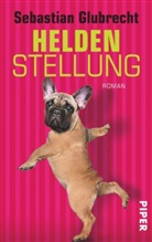 Sebastian Glubrecht - Heldenstellung