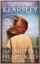 Susanna Kearsley - Im Land des Feuervogels