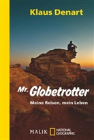 Klaus Denart - Mr. Globetrotter