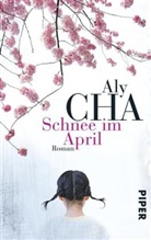 Aly Cha - Schnee im April
