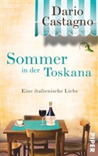 Dario Castagno - Sommer in der Toskana