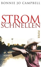 Bonnie J Campbell, Bonnie Jo Campbell - Stromschnellen