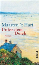 Maarten t Hart, Maarten 't Hart, Maarten't Hart - Unter dem Deich