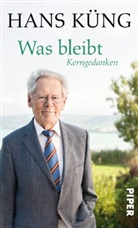 Hans Küng, Härin, Hermann Häring, Schlenso, Stephan Schlensog - Was bleibt