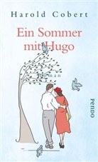 Harold Cobert - Ein Sommer mit Hugo