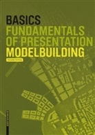 Alexander Schilling, Bert Bielefeld - Modelbuilding