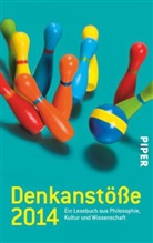 Isabell Nelte, Isabella Nelte - Denkanstöße 2014