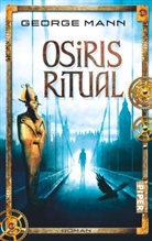 George Mann - Osiris Ritual
