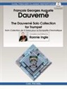 Dauverne, Francois Georges Auguste Dauverne - Dauverne Solo Collection for Trumpet