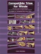 Larry Clark - Clarinet Tumpet Tenor Saxophone