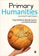 Wendy Garner, Elaine Jackson, Tony Pickford, Tony Garner Pickford - Primary Humanities